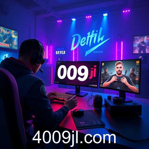 Digital Playground: Evolution in Gaming