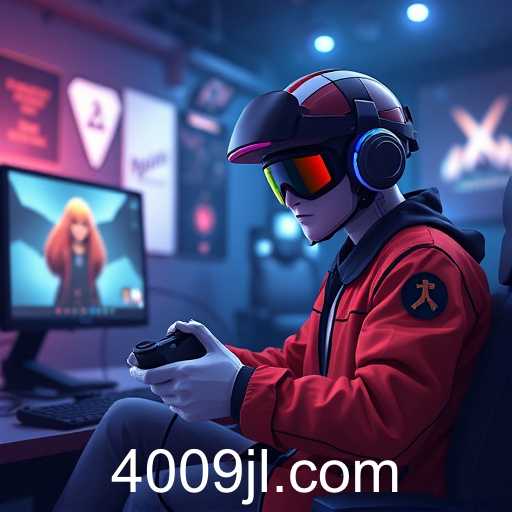 The Evolution of Online Gaming Platforms