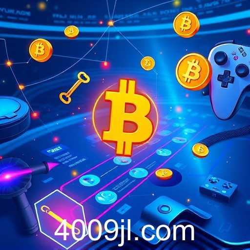 Evolving Trends in Gaming: The Rise of 009jl