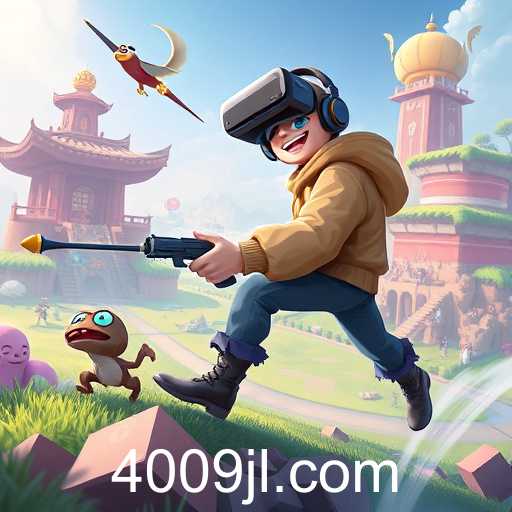 Gaming Website Trends in the Virtual World