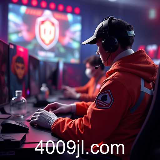 Global Gaming Network Challenges in 2025