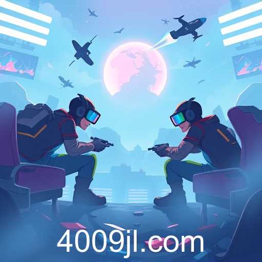 The Rise of Multiplayer Games: Bridging Distances and Fostering Community