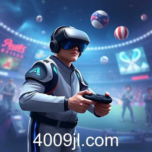 Navigating the Digital Realm with 009jl