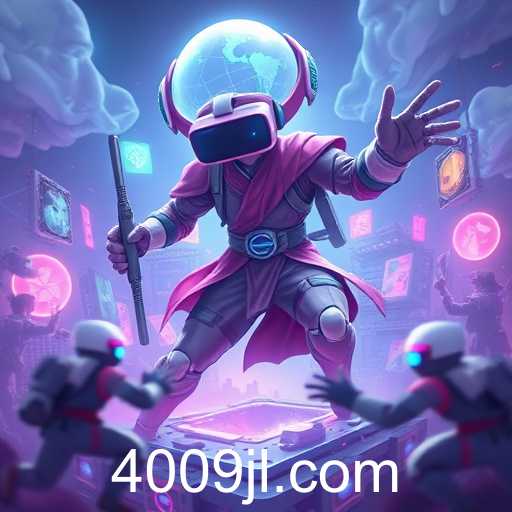 Online Gaming Revolution with 009jl