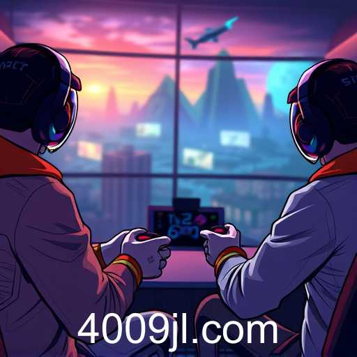 Evolving Landscape of Online Gaming in 2025