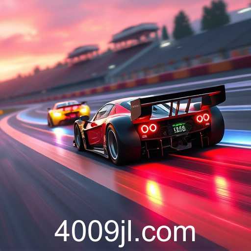 Exploring the Thrill of Speed: A Deep Dive into the World of Racing Games