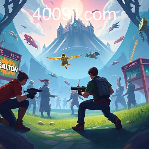 Gaming Evolution: The Rise of 009jl