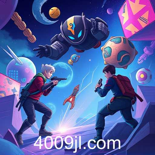 The Rise of 009jl: A Digital Gaming Haven