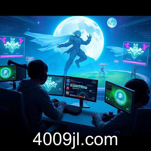 The Rising Influence of Online Gaming Platforms