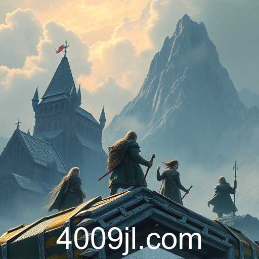 The Engaging World of Role-Playing Games: Immersion and Evolution