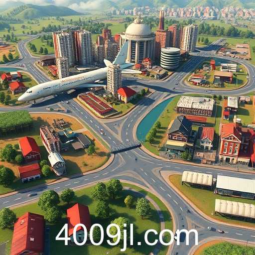 Exploring the Fascinating World of Simulation Games