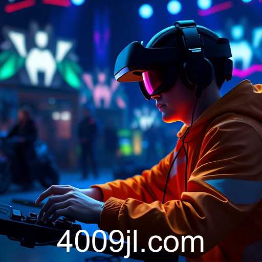 The Virtual Frontier: Exploring the Digital Odyssey