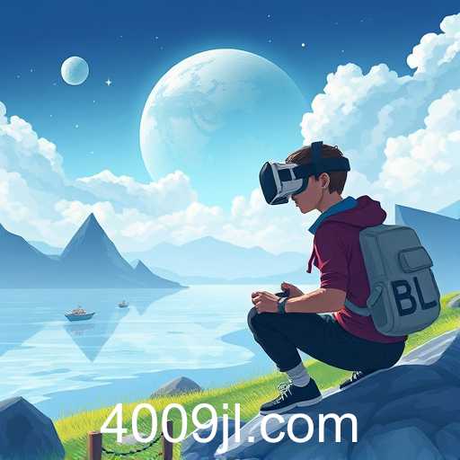 The Rise of Virtual Realms in Gaming